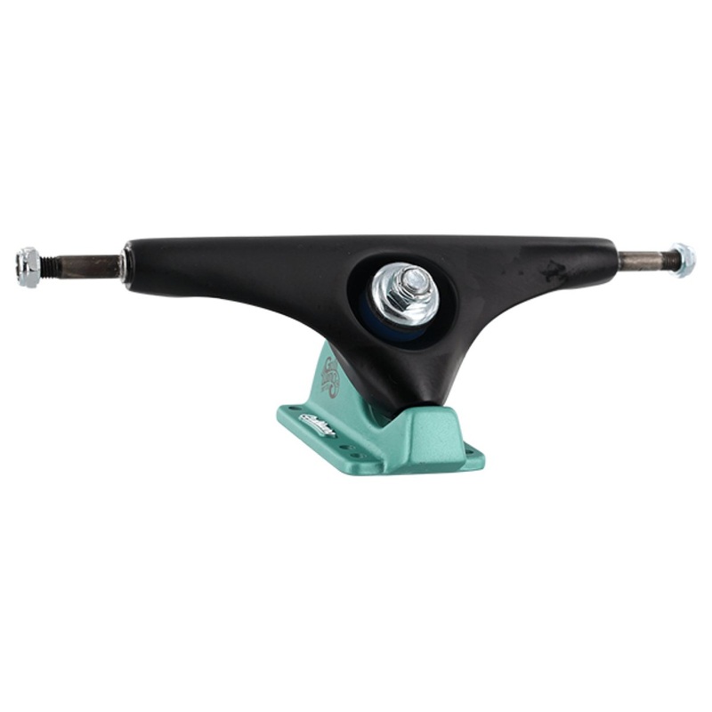Grasp “Ambulance” Surfskate Complete 33.5″ WB 17″