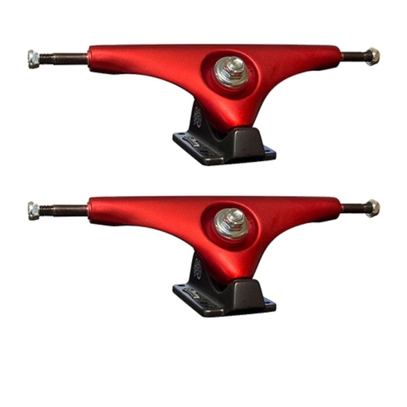 Grasp “Nag” Surfskate Complete 33.5″ WB 17″