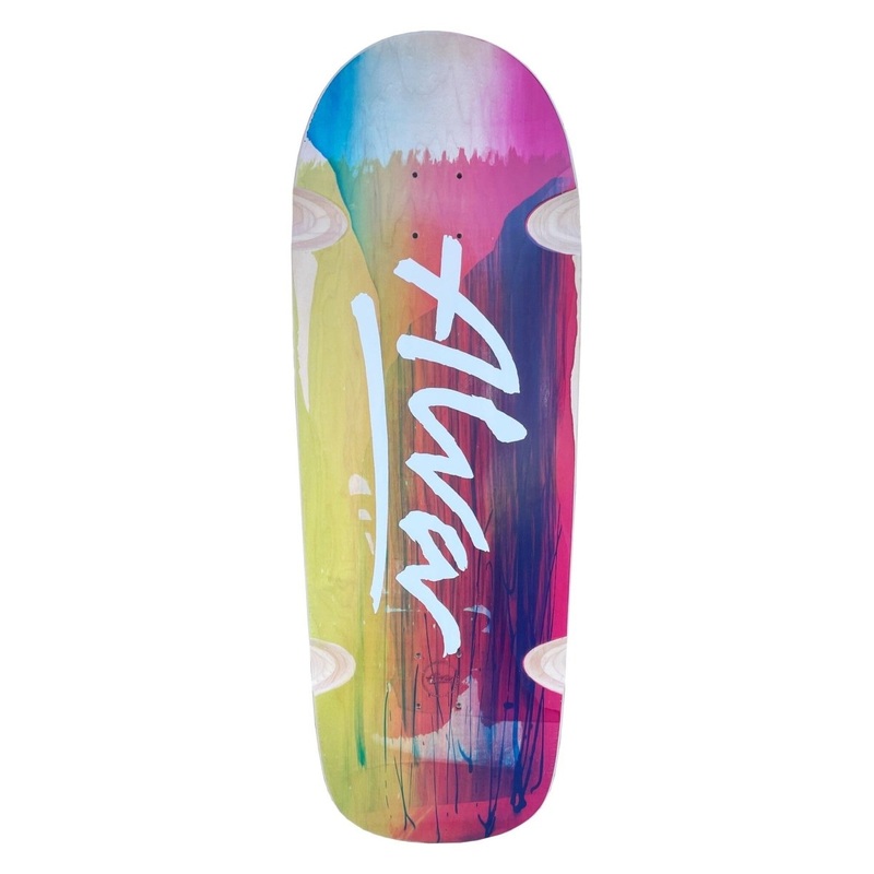 BAKER REYNOLDS BAKERVCA DECK 8.50″