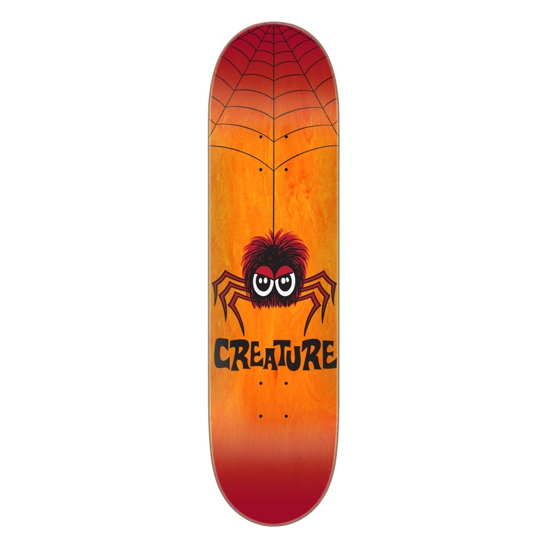 Creature Ripped Logo Micro Complete – 7.5