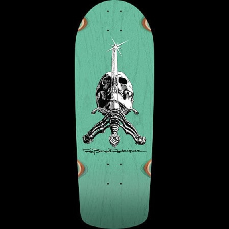 DUSTERS CAZH COSMIC CRUISER 29.5″