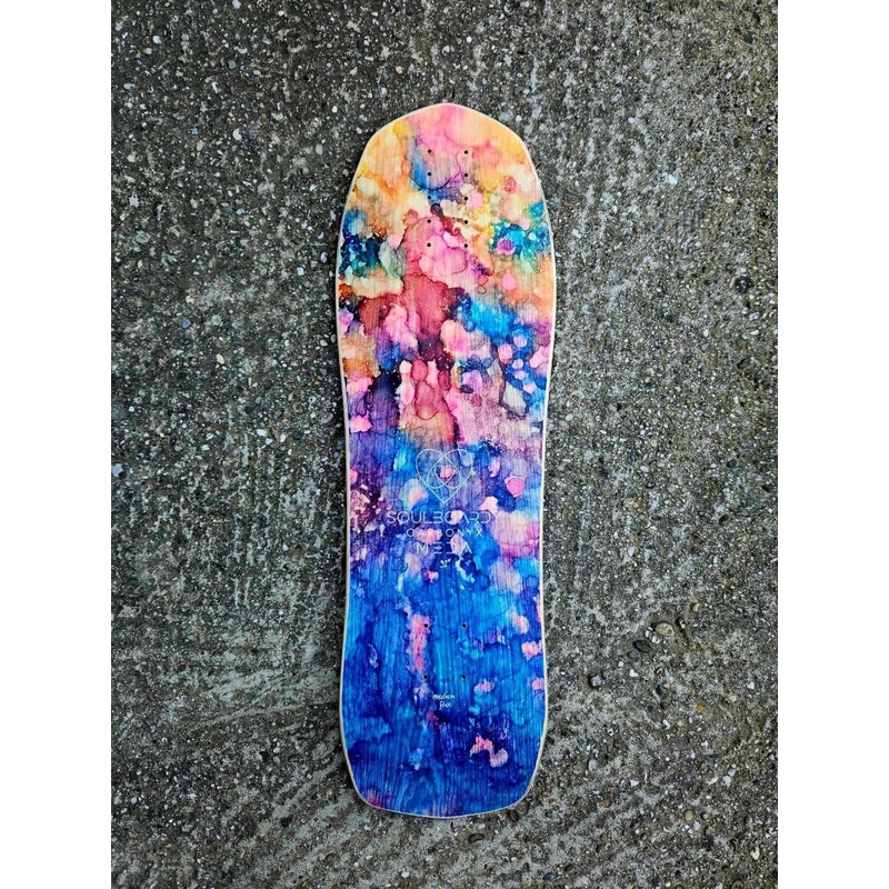 SPEEDLAB 101a Embark 54mm (White)