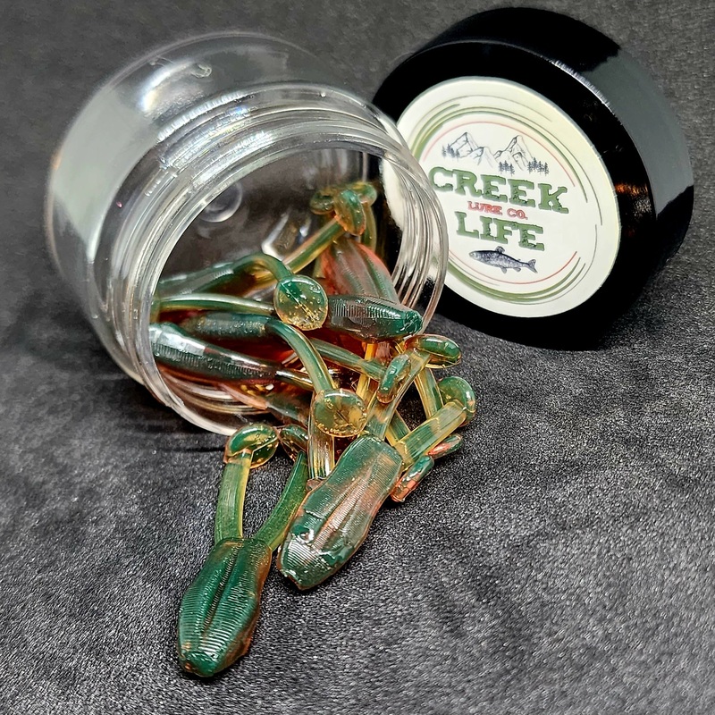 Monty MOT-07 Natural / Mist Sample