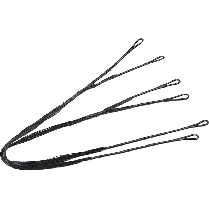 Bead Head Tri-Color Wooly Bugger, Size 10 | Qty. 6 | Wild Water Fly Fishing