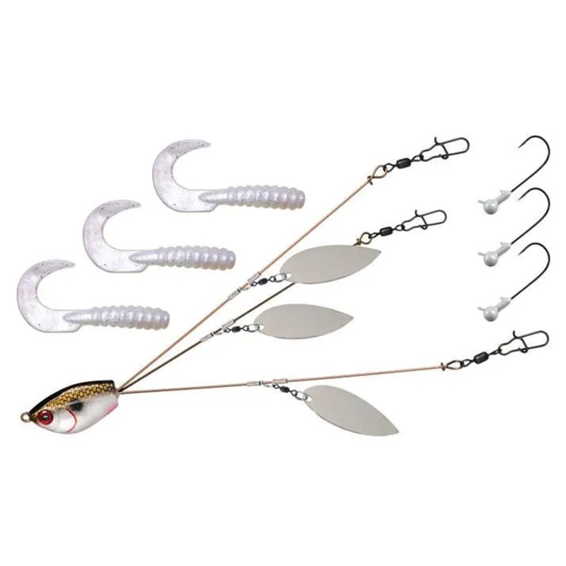 Crankin’ Series  – CC-76MH – Medium Heavy Casting