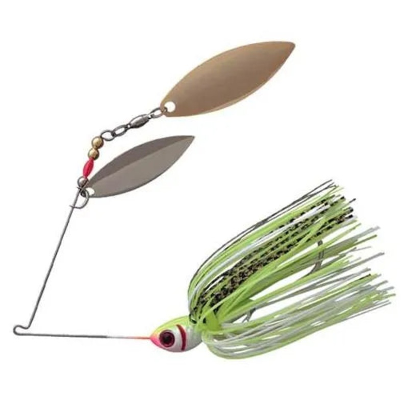Skeleton Nano – SKNMFS73 – Medium Fast / Finesse Spinning