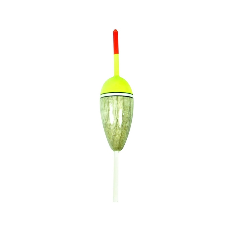 Chubby Chernobyl Ant Tan Foam Body Grasshopper Fly – 6 Flies Hook Size 10