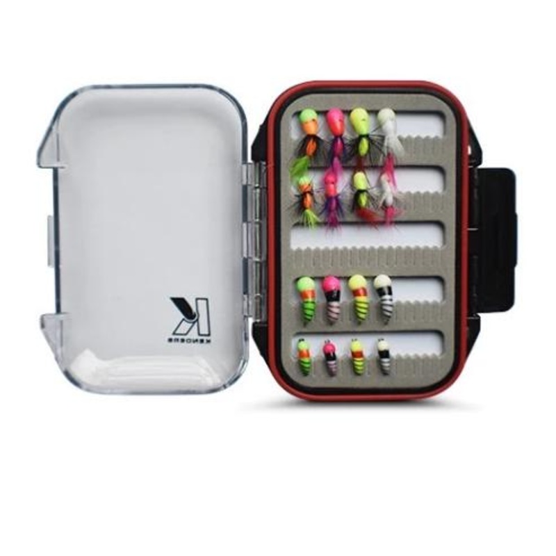 Creek Life Bait Sampler Pack