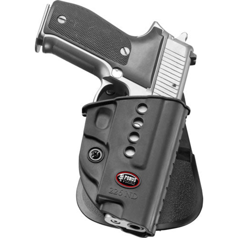 B5 Systems Type 22 Pistol Grip – Black Flat Top