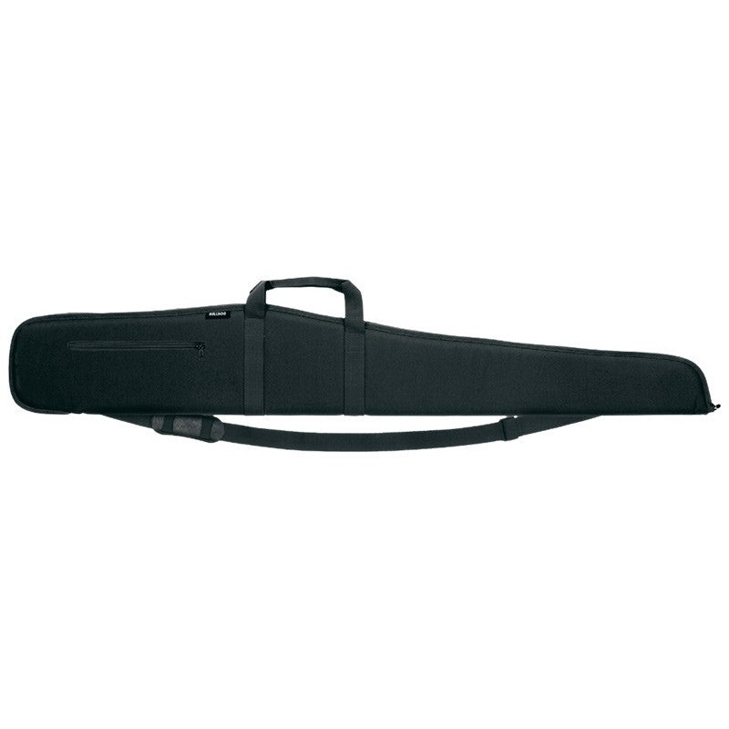30-06 Cargo Deluxe Soft Gun Case Black 48 in.