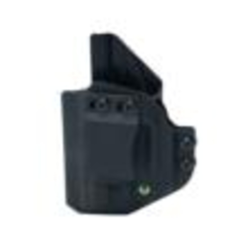 Limbsaver Sharpshooter X-Ring Bull Barrel De-Resonator Black