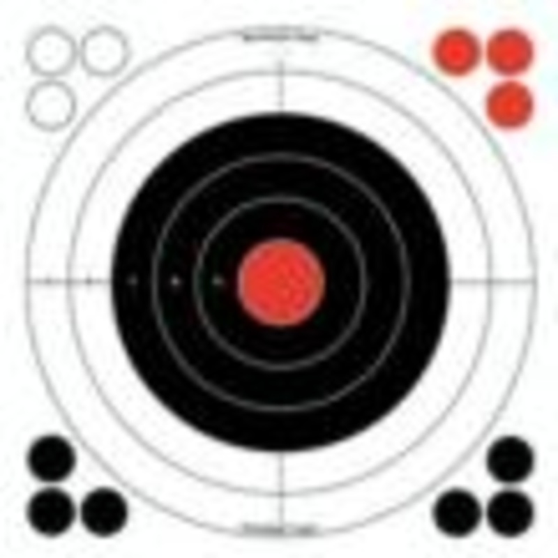 Crimson Trace Scope Hardline – 1-6×24 Ill Tr1 Mil 34mm<