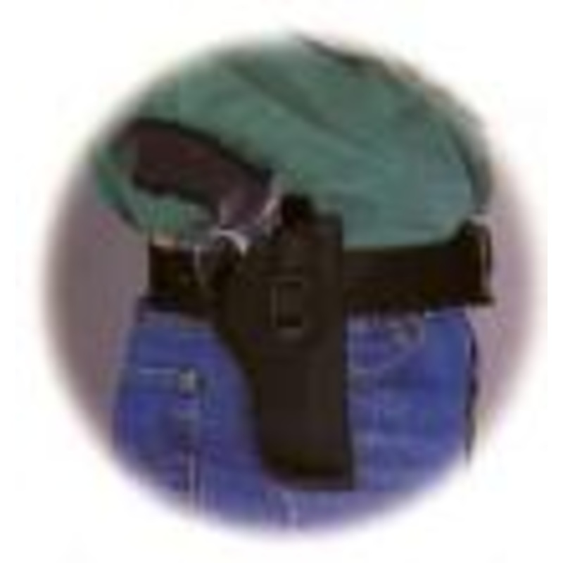 16″ Motor Backpack