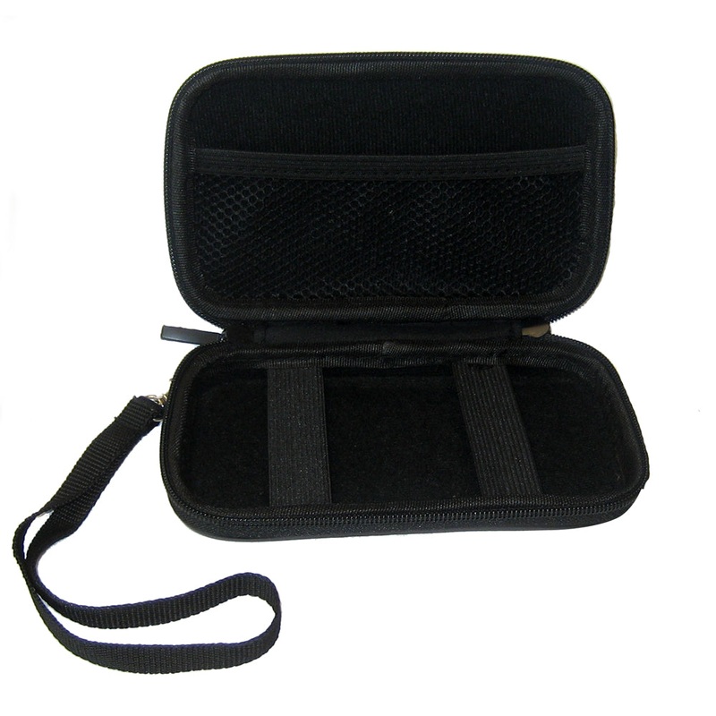 Toadfish Non-Tipping Can Cooler 2.0 – Universal Design – Navy