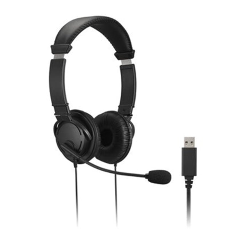 Headset 532 Wired Dual USB