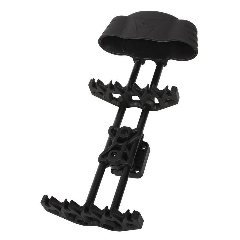 Troy Squid Grip MLOK Black 7/ct