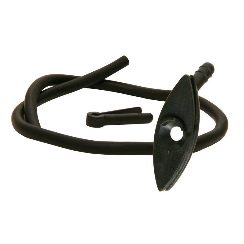Standard Horizon Charging Cradle f/HX320
